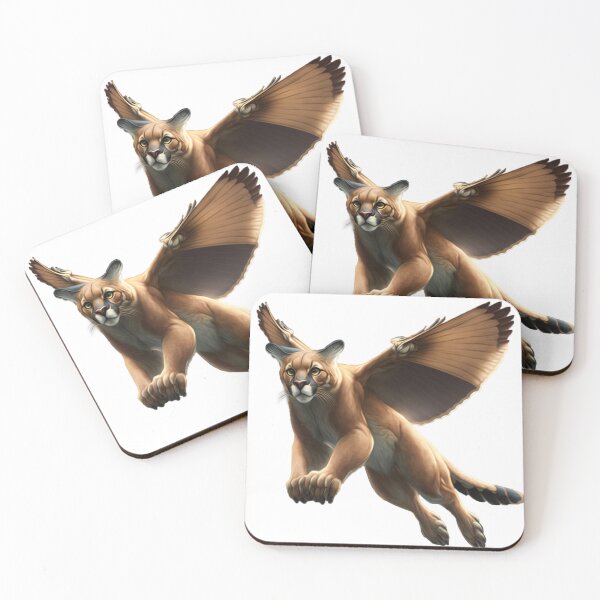Item preview, Divine Puma designed and sold by Vecture ..
