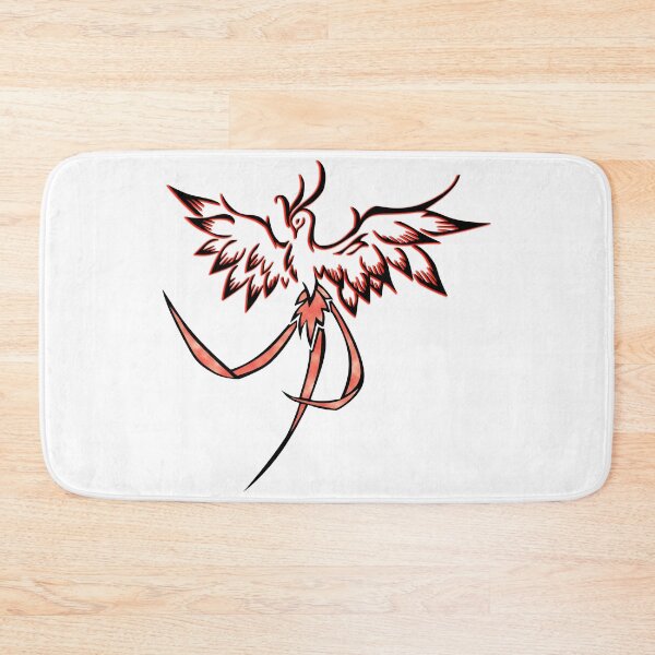 Item preview, Red Phoenix designed and sold by AmonRa16.