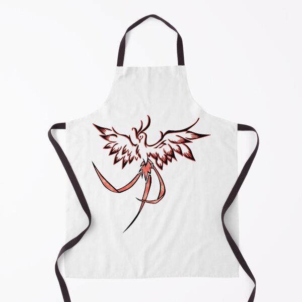 Item preview, Red Phoenix designed and sold by AmonRa16.