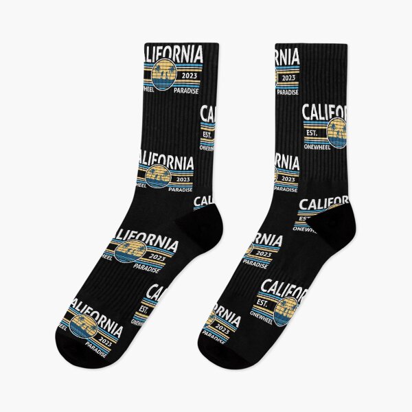Item preview, vintage onewheel design - onewheel california  designed and sold by QUEEN-WIVER.