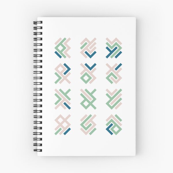 Artikelvorschau, Asem Symbole entworfen und verkauft von IuriiVlasenko.