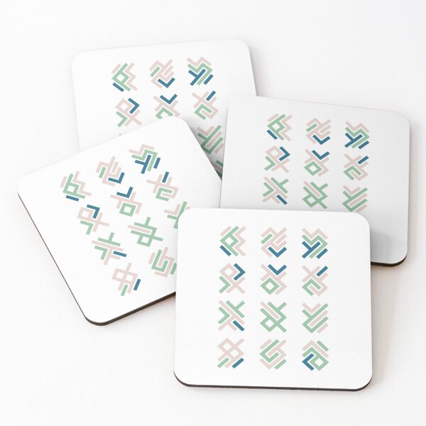 Item preview, Asemic Glyphs designed and sold by IuriiVlasenko.