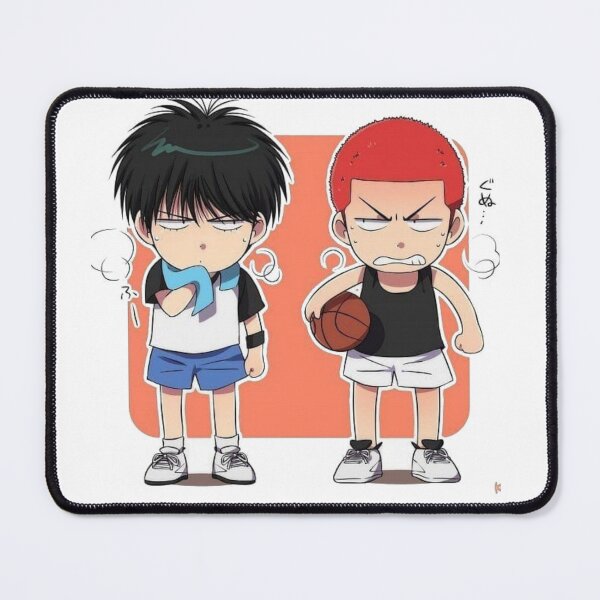 Item preview,  Sakuragi Hanamichi designed and sold by Fannycat1.