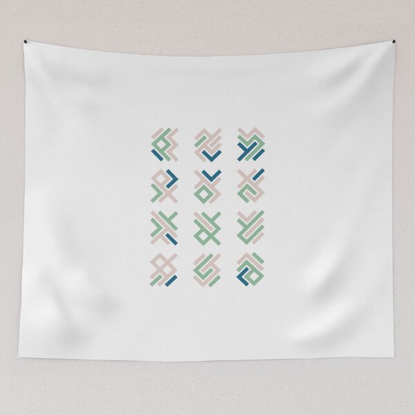 Item preview, Asemic Glyphs designed and sold by IuriiVlasenko.