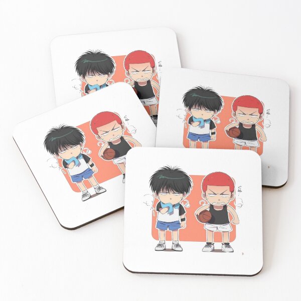 Item preview,  Sakuragi Hanamichi designed and sold by Fannycat1.
