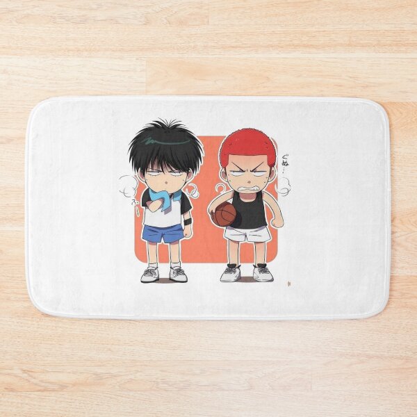 Item preview,  Sakuragi Hanamichi designed and sold by Fannycat1.