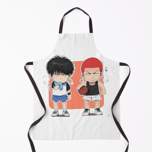 Item preview, Sakuragi Hanamichi designed and sold by Fannycat1.
