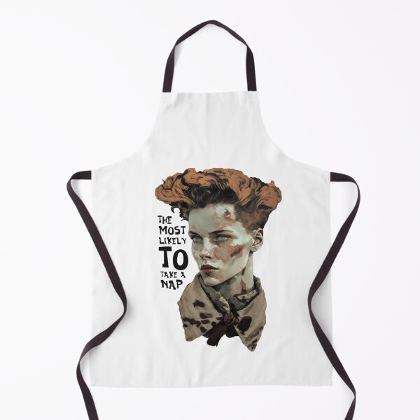 Item preview, Most Likely To Take A Nap designed and sold by Alican Yavuzbarut.