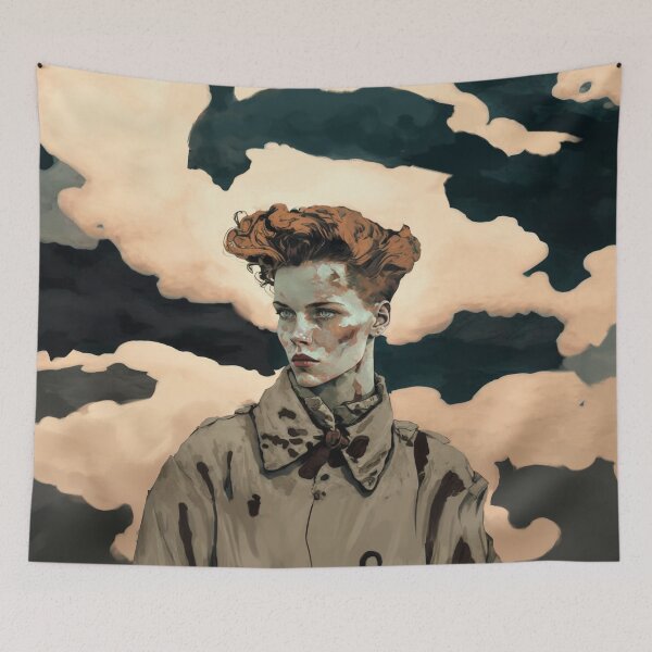Item preview, Most Likely To Take A Nap designed and sold by Alican Yavuzbarut.