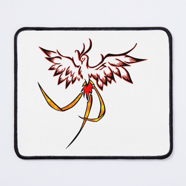 Item preview, Fire Phoenix designed and sold by AmonRa16.