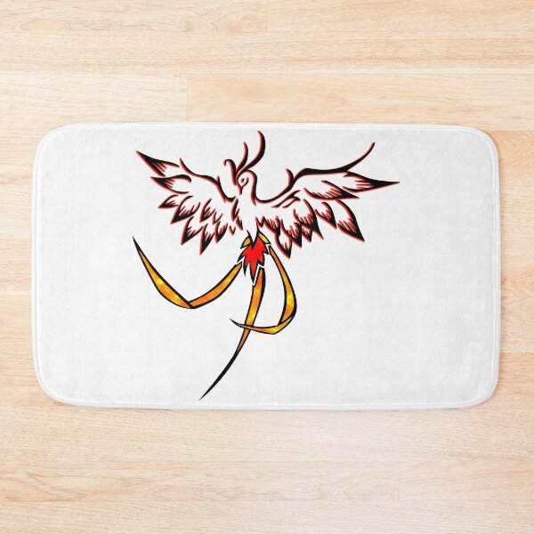 Item preview, Fire Phoenix designed and sold by AmonRa16.