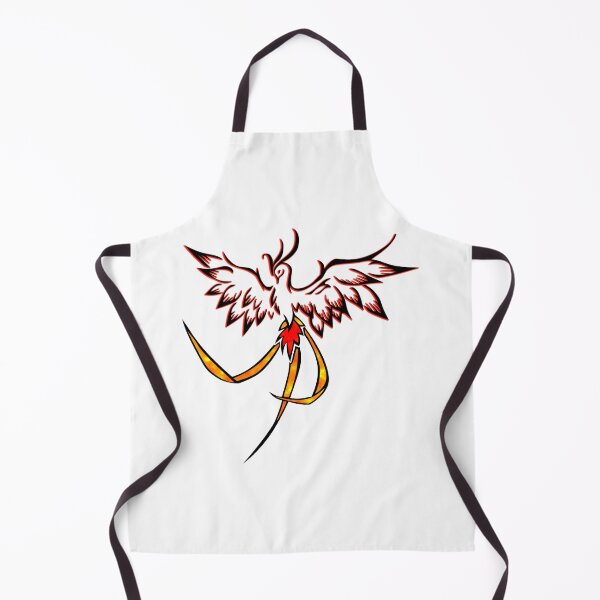 Item preview, Fire Phoenix designed and sold by AmonRa16.