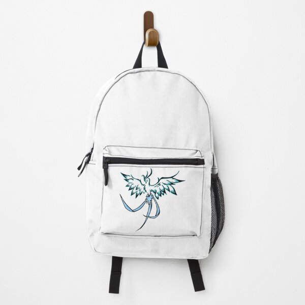 Item preview, Ice Phoenix designed and sold by AmonRa16.