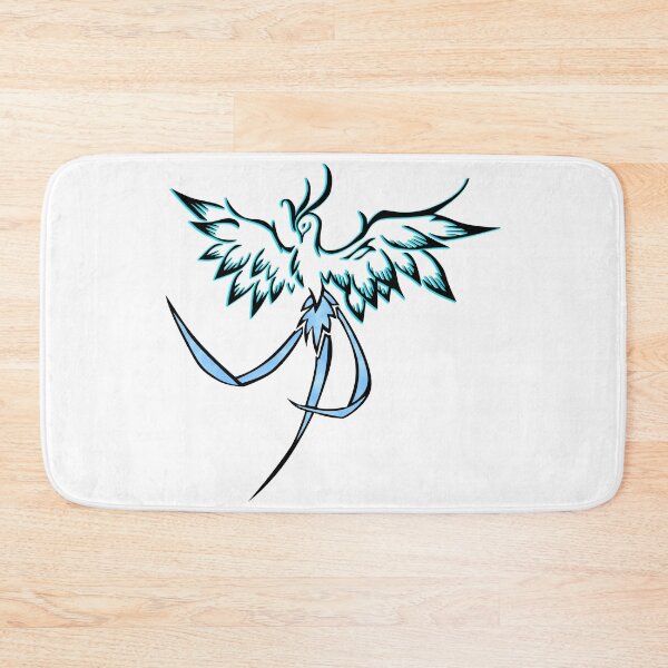 Item preview, Ice Phoenix designed and sold by AmonRa16.
