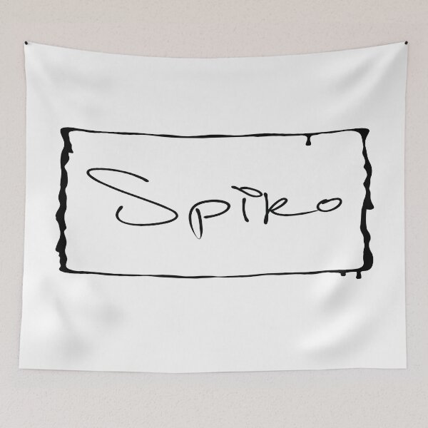 Item preview, Spiro My Name Is Spiro Spyros Spyro Spiros designed and sold by ProjectX23.