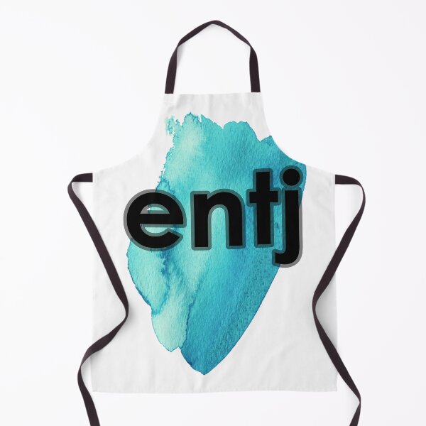 Item preview, ENTJ Myers Briggs Personality Type designed and sold by valeng03.
