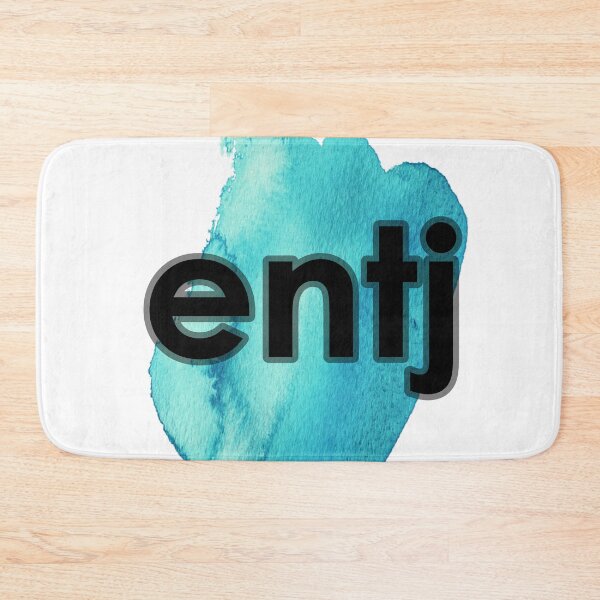 Item preview, ENTJ Myers Briggs Personality Type designed and sold by valeng03.