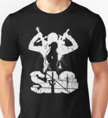SAO love forever Unisex T-Shirt