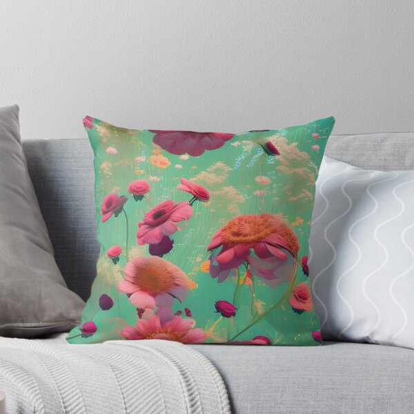 Item preview, Flowers  in the tall grass designed and sold by MIGSZ.