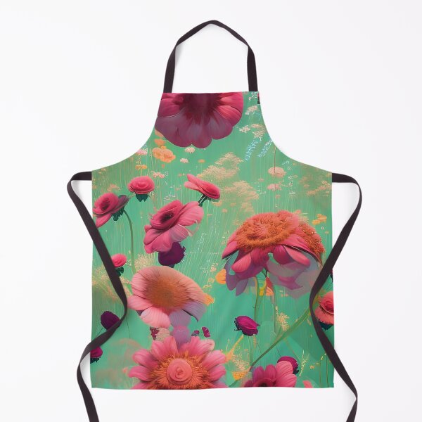 Item preview, Flowers in the tall grass designed and sold by MIGSZ.