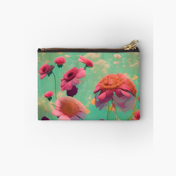 Item preview, Flowers  in the tall grass designed and sold by MIGSZ.