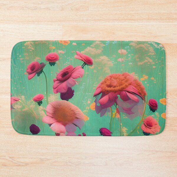 Item preview, Flowers  in the tall grass designed and sold by MIGSZ.