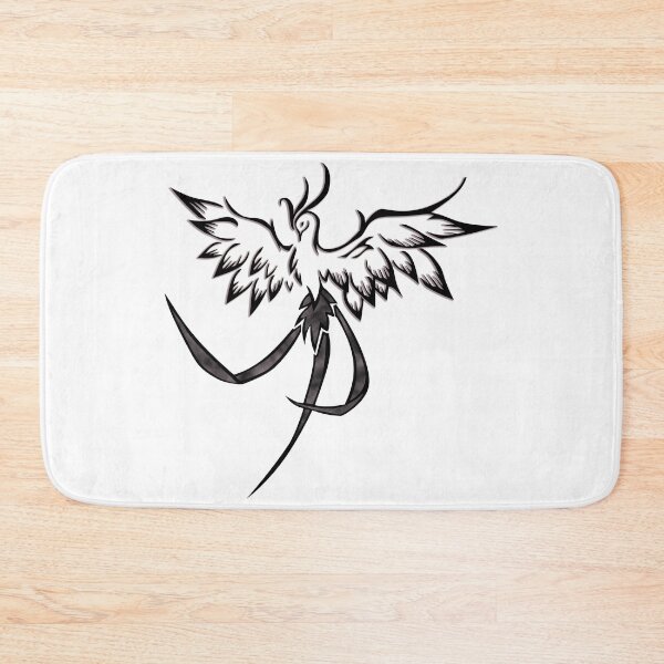 Item preview, Smoke Phoenix designed and sold by AmonRa16.