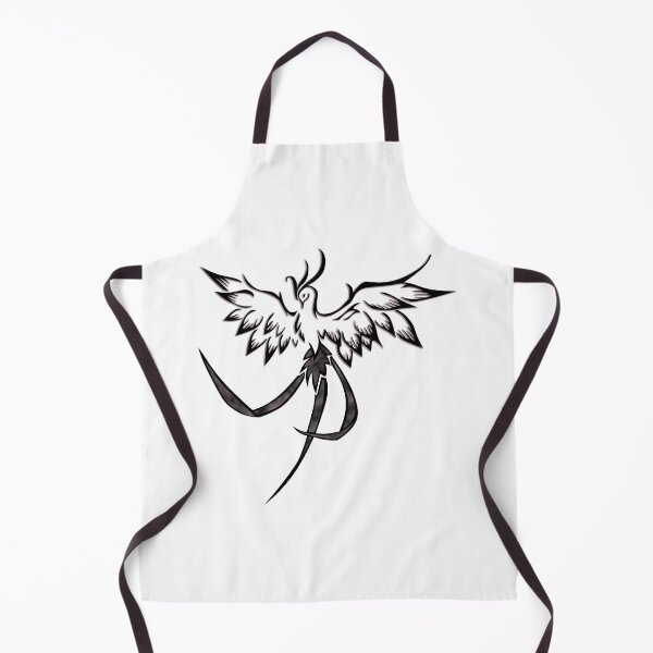 Item preview, Smoke Phoenix designed and sold by AmonRa16.