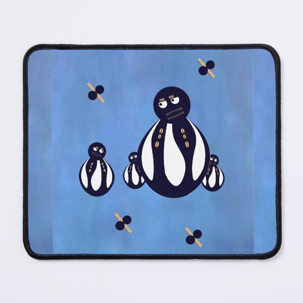 Item preview, Fabulous Wobblies designed and sold by ImperialLily.