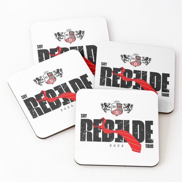 Item preview, SOY REBLDE designed and sold by RAMZRAMZ.