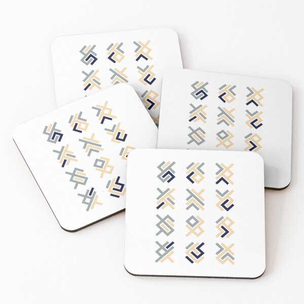 Item preview, Asemic Glyphs designed and sold by IuriiVlasenko.