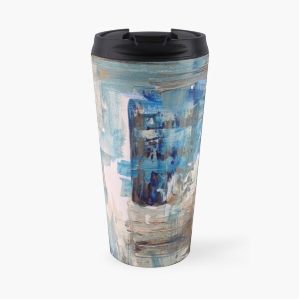 Geode Travel Mug