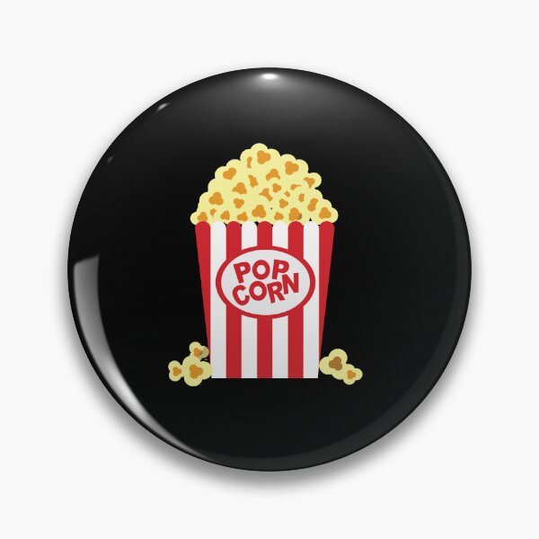 Item preview, Carnival costume Kölle Alaaf Popcorn designed and sold by Shirt-Expert.