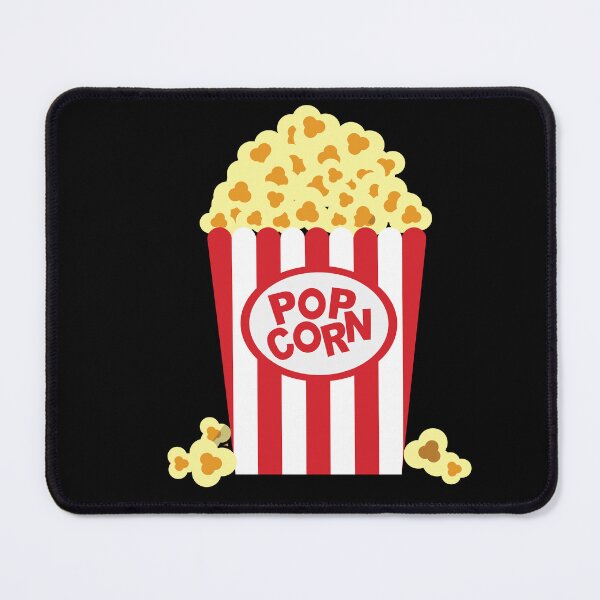 Item preview, Carnival costume Kölle Alaaf Popcorn designed and sold by Shirt-Expert.