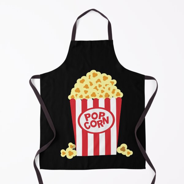 Item preview, Carnival costume Kölle Alaaf Popcorn designed and sold by Shirt-Expert.