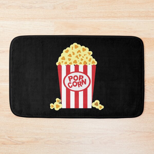 Item preview, Carnival costume Kölle Alaaf Popcorn designed and sold by Shirt-Expert.