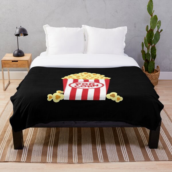 Item preview, Carnival costume Kölle Alaaf Popcorn designed and sold by Shirt-Expert.