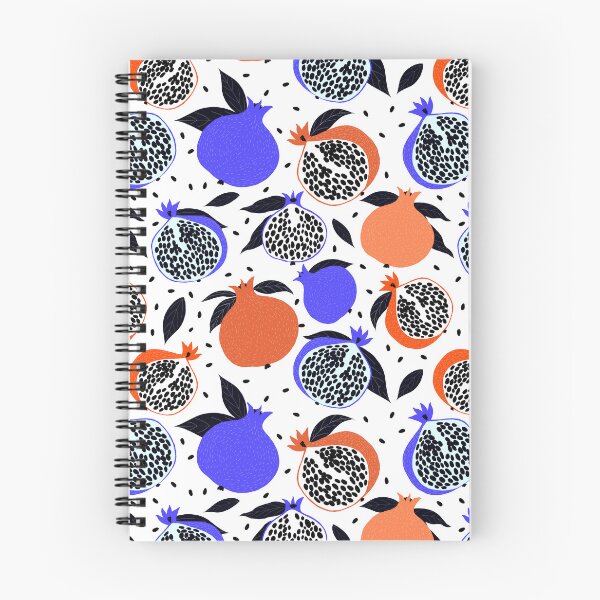 Item preview, Granada_Naranja Púrpura designed and sold by Insvy Design Studio.