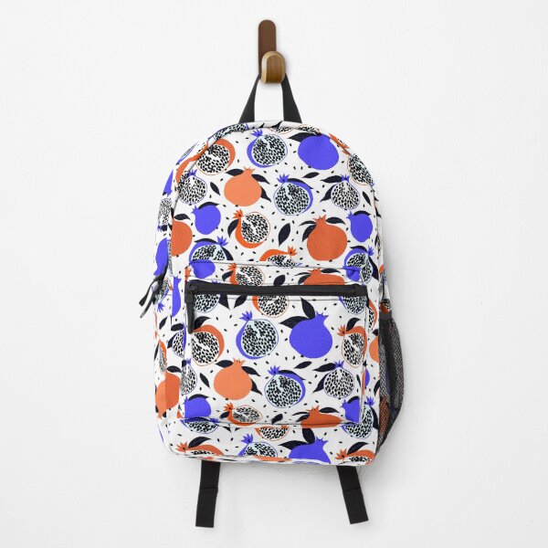 Item preview, Granada_Naranja Púrpura designed and sold by Insvy Design Studio.
