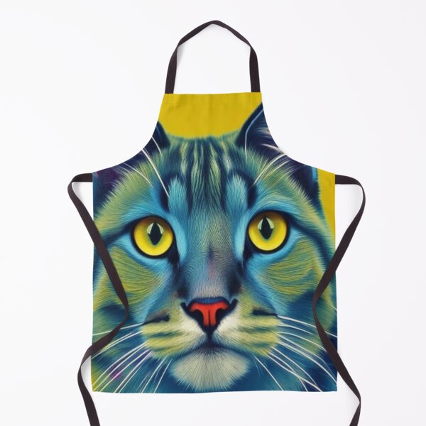 Item preview, Beautiful Cat  designed and sold by johnbarbersongs.
