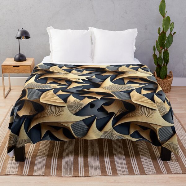 Item preview, Tessellating Bird Design designed and sold by DougalWear.