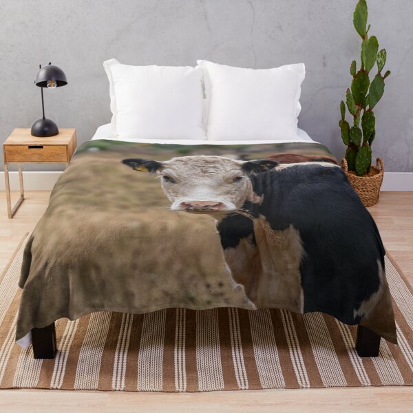 Item preview, Cows in the field designed and sold by Photopat.