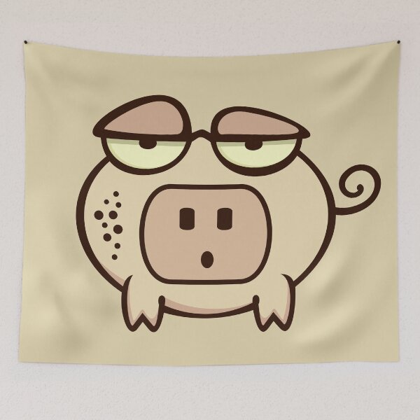 Item preview, Socket Nose Piggy VRS2 designed and sold by vivendulies.