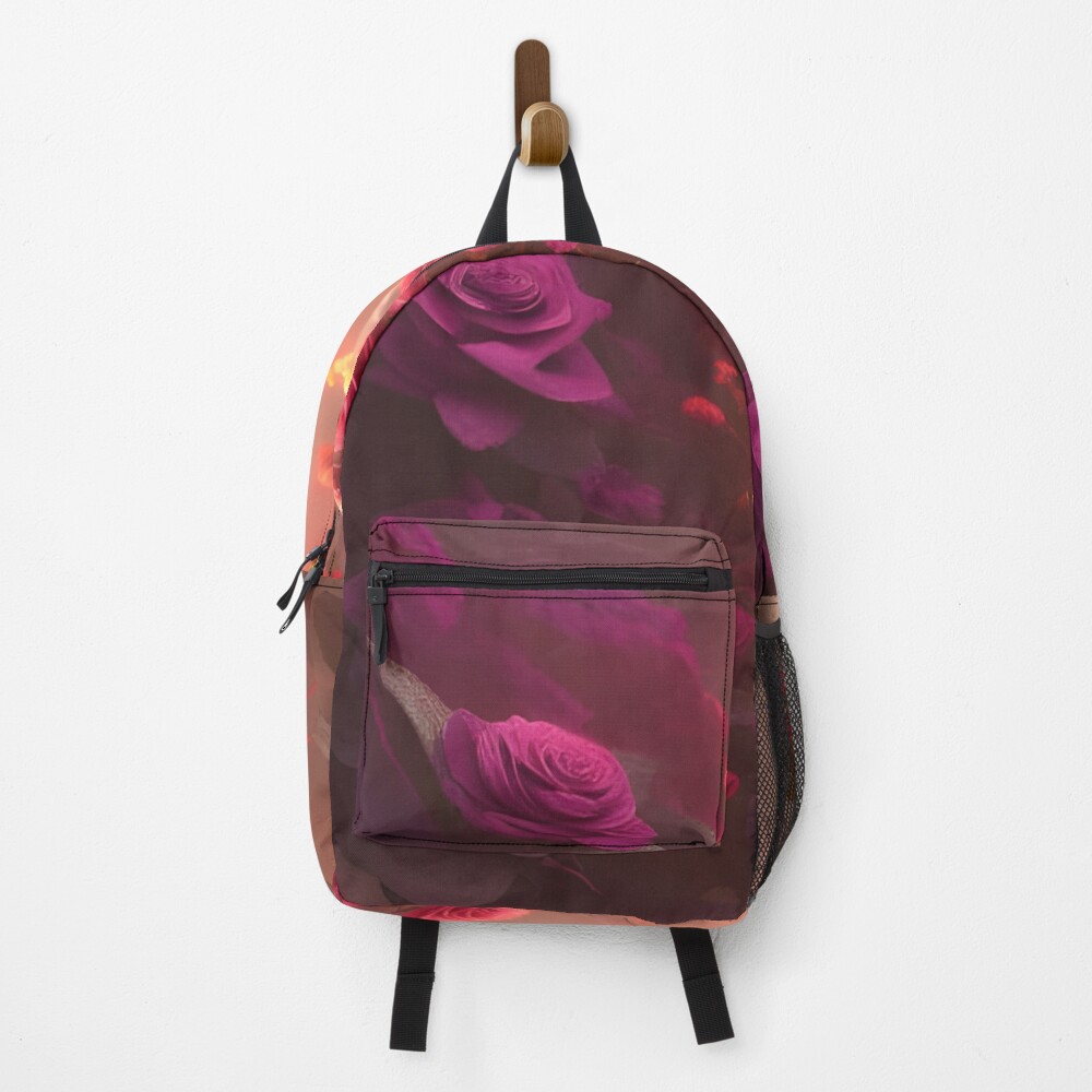Item preview, Backpack designed and sold by MIGSZ.