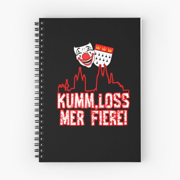 Item preview, Carnival costume Kölle Alaaf Cologne loss fiere designed and sold by Shirt-Expert.