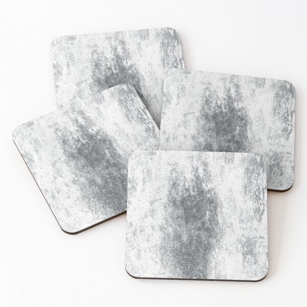 Item preview, Colorful White & Grey Shade Pattern 16 designed and sold by Manal-Patterns.