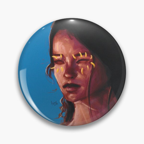 Item preview, The Mapmaker - Alina Starkov Fan art designed and sold by han8pym.