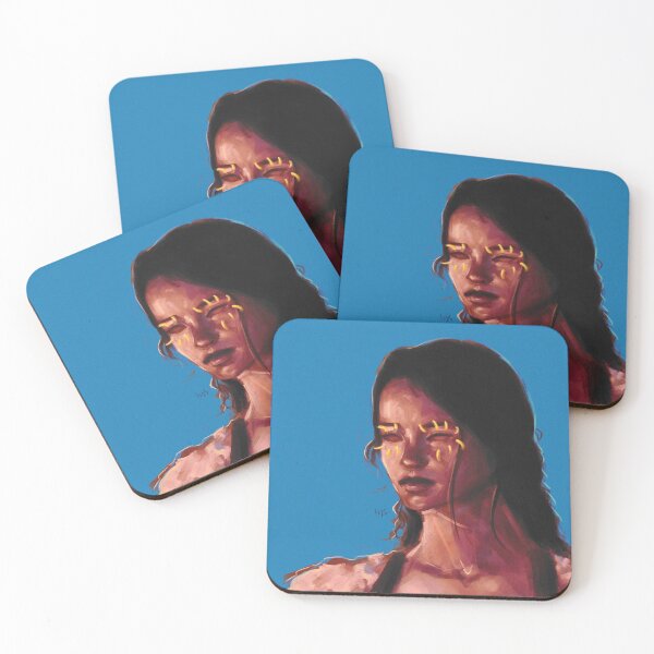 Item preview, The Mapmaker - Alina Starkov Fan art designed and sold by han8pym.