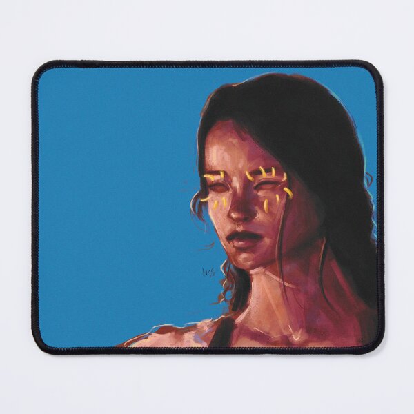 Item preview, The Mapmaker - Alina Starkov Fan art designed and sold by han8pym.