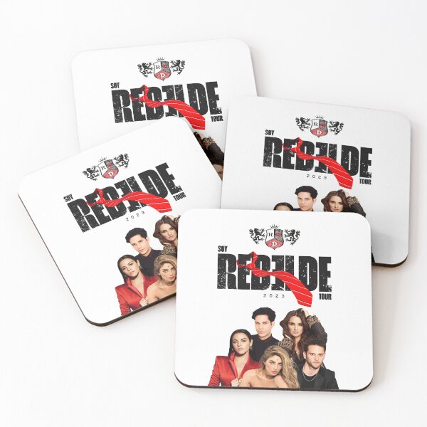 Item preview, RBD SOY REBELDE designed and sold by RAMZRAMZ.